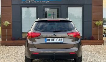 Kia Ceed 1.6 GDI ISG SW Platinum Edition full