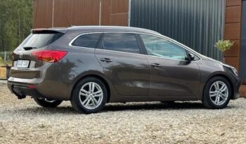 Kia Ceed 1.6 GDI ISG SW Platinum Edition full