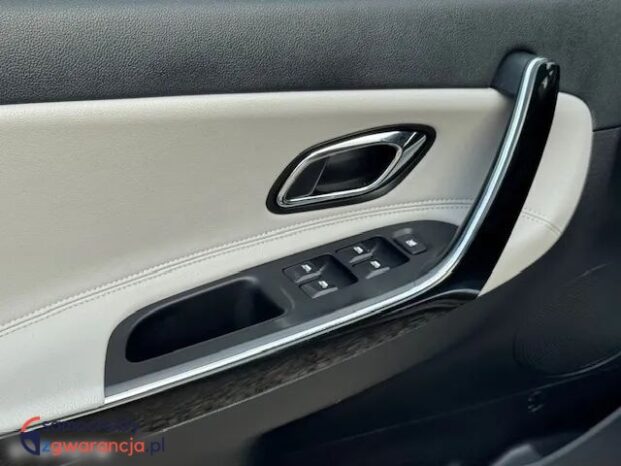 Kia Ceed 1.6 GDI ISG SW Platinum Edition full