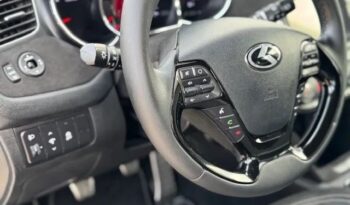Kia Ceed 1.6 GDI ISG SW Platinum Edition full