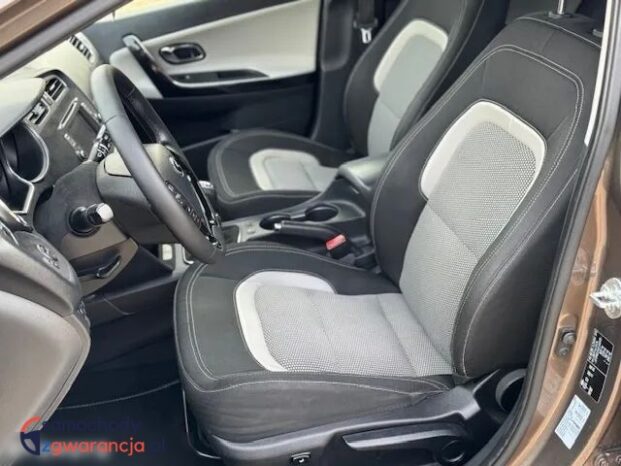 Kia Ceed 1.6 GDI ISG SW Platinum Edition full