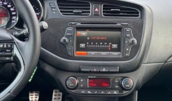 Kia Ceed 1.6 GDI ISG SW Platinum Edition full