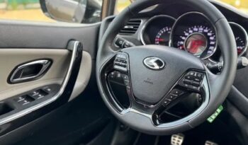 Kia Ceed 1.6 GDI ISG SW Platinum Edition full