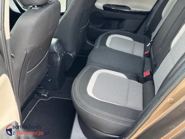 Kia Ceed 1.6 GDI ISG SW Platinum Edition full