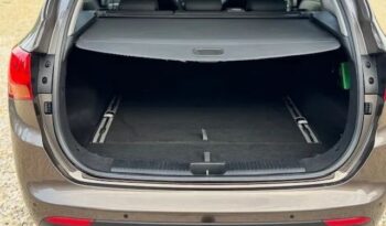 Kia Ceed 1.6 GDI ISG SW Platinum Edition full