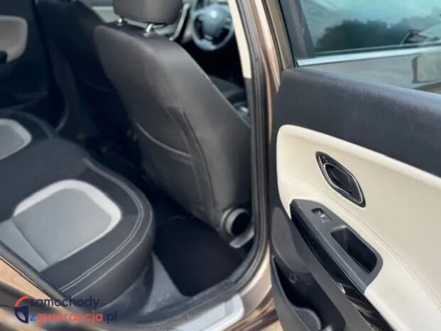 Kia Ceed 1.6 GDI ISG SW Platinum Edition full