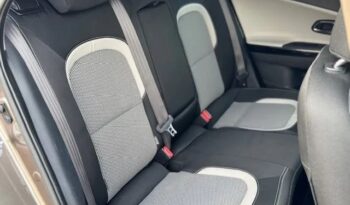 Kia Ceed 1.6 GDI ISG SW Platinum Edition full
