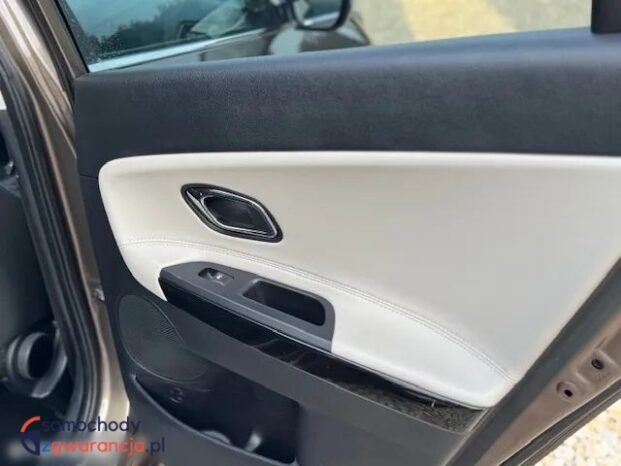 Kia Ceed 1.6 GDI ISG SW Platinum Edition full