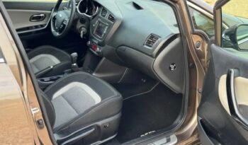 Kia Ceed 1.6 GDI ISG SW Platinum Edition full