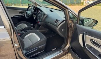 Kia Ceed 1.6 GDI ISG SW Platinum Edition full