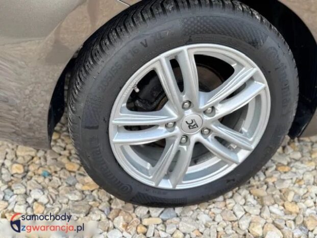 Kia Ceed 1.6 GDI ISG SW Platinum Edition full