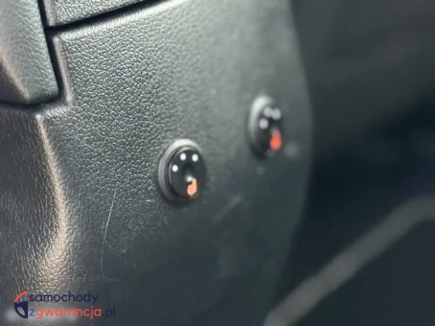 Kia Ceed 1.6 GDI ISG SW Platinum Edition full