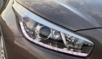 Kia Ceed 1.6 GDI ISG SW Platinum Edition full