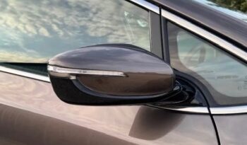 Kia Ceed 1.6 GDI ISG SW Platinum Edition full