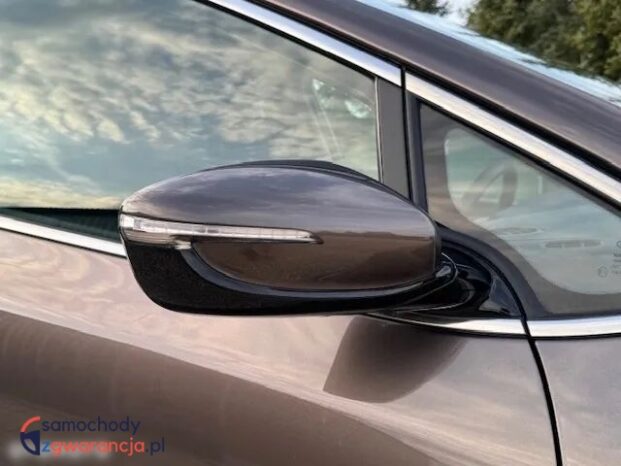 Kia Ceed 1.6 GDI ISG SW Platinum Edition full