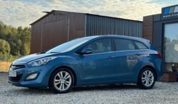 Hyundai i30 full