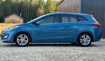 Hyundai i30 full