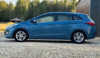 Hyundai i30 full