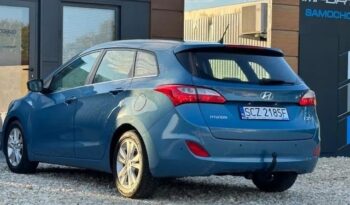 Hyundai i30 full