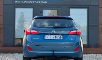 Hyundai i30 full
