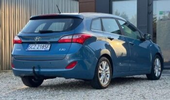 Hyundai i30 full