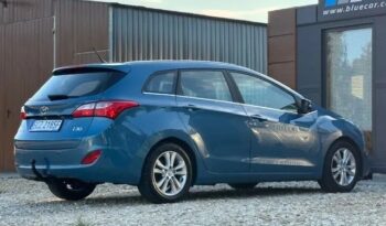 Hyundai i30 full