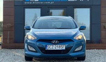 Hyundai i30 full
