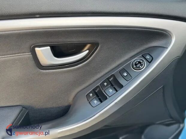 Hyundai i30 full