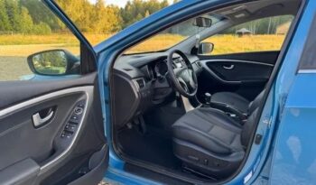 Hyundai i30 full