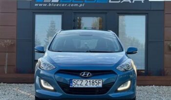 Hyundai i30 full