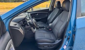 Hyundai i30 full