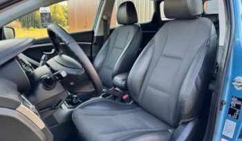 Hyundai i30 full