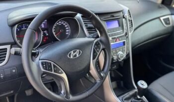 Hyundai i30 full