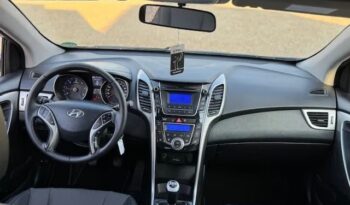 Hyundai i30 full