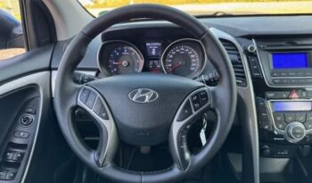 Hyundai i30 full