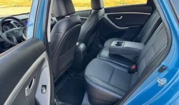 Hyundai i30 full