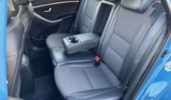 Hyundai i30 full