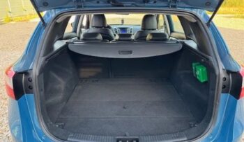 Hyundai i30 full
