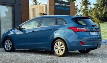 Hyundai i30 full