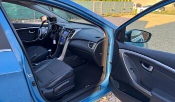 Hyundai i30 full