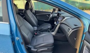 Hyundai i30 full