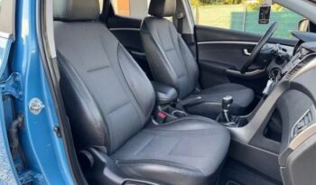 Hyundai i30 full