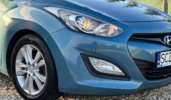 Hyundai i30 full