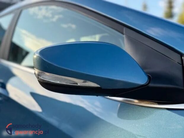 Hyundai i30 full