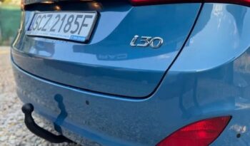 Hyundai i30 full