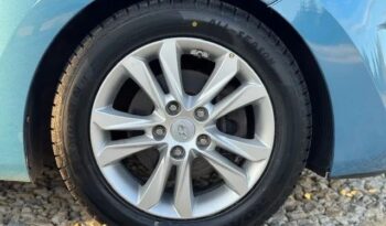 Hyundai i30 full
