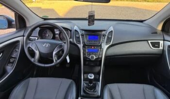 Hyundai i30 full