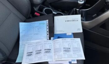 Hyundai i30 full