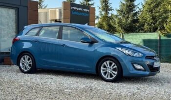 Hyundai i30 full
