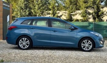 Hyundai i30 full